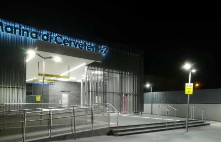 La casetta di Francesco - Relax - Mare - Treno 20' Roma - Foto 11