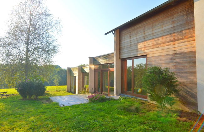 Dreamy Holiday Home With Pool, Garden, Roof Terrace, BBQ - Foto 1