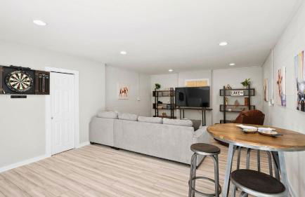 Sun Up, Sun Down by Avantstay Pool w/ Waterfall - Foto 64