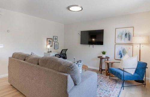 NEW! Comfy 1 Bedroom Flat I Hollywood Suites - Foto 4