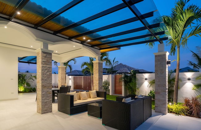 Orchid Paradise Homes OPV510 - Foto 28