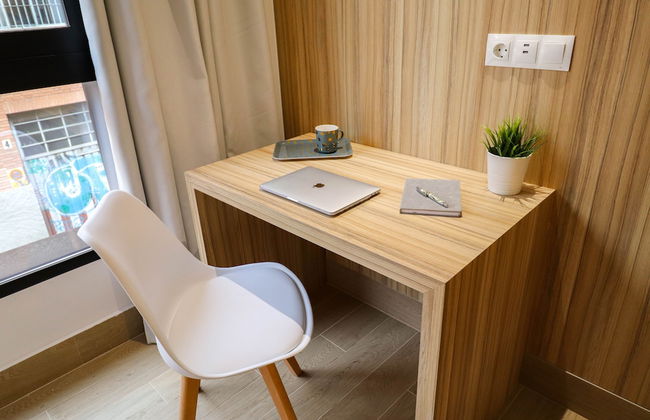 CIELO Madrid Studios - Foto 13