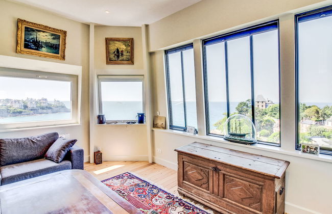 Château des Deux Rives - Foto 1