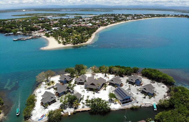 The Enclave- Private Island - Photo 55