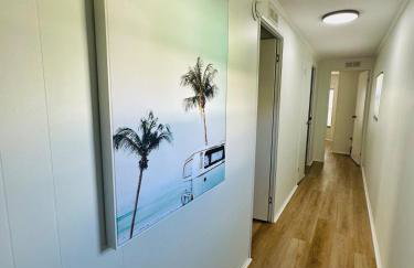 Navy Flamingo - Foto 15