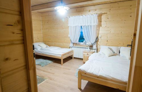 Chata pod stokiem - Foto 15