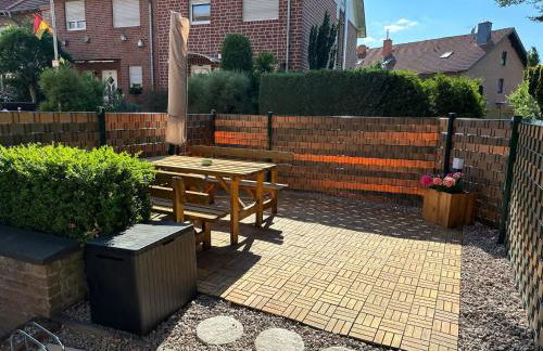 Apartment nahe Naturschutzgebiet „Wurmtal“ - Foto 43