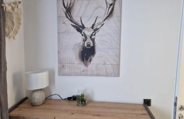 Ferienwohnung Hof Wehlenbach - Foto 6