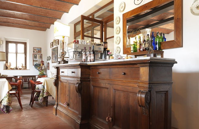 Agriturismo La Canonica - Photo 29