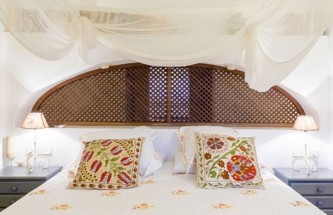 Villa Cas Berris - Foto 16