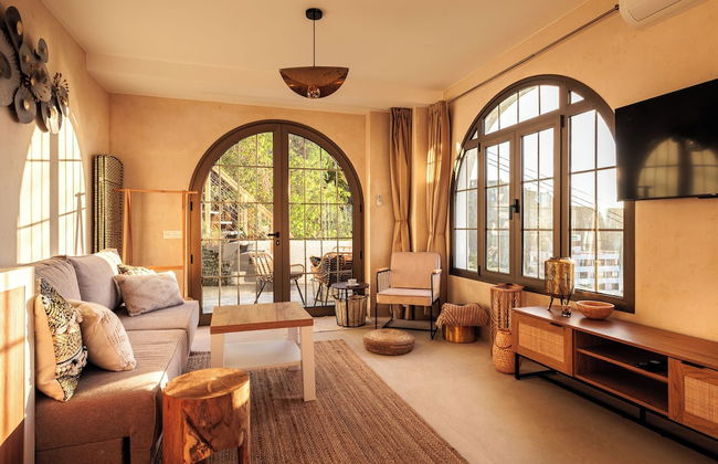 Bahía Luxury Apartments - Foto 60