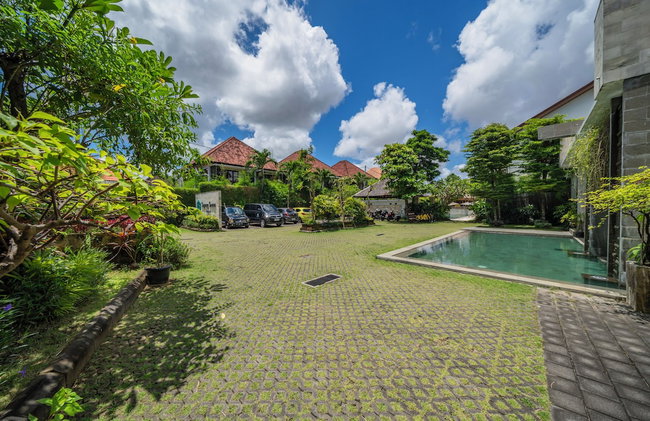 Sayang Sanur Villa IV - Foto 45
