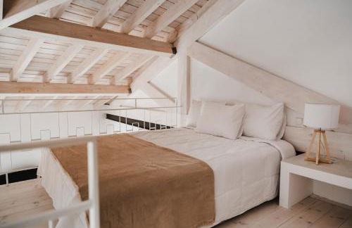 Stella Maris- Seafront Apartment Pythagoreio - Foto 53