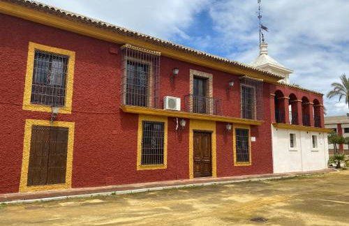 Casa Rural Dehesa del colmenar - Foto 1