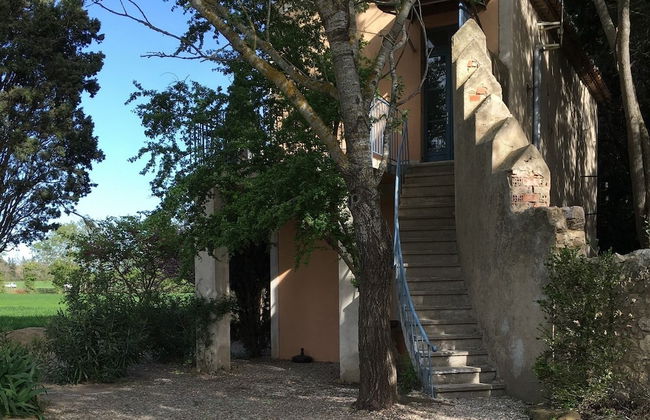 Gîtes Pech-céleyran - Photo 23