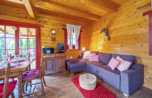 1 Bedroom Cozy Home In Licko Lesce - Photo 19