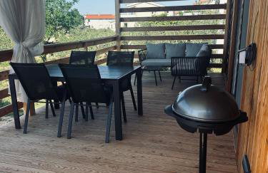 Mobile Houses Dru - Photo 2