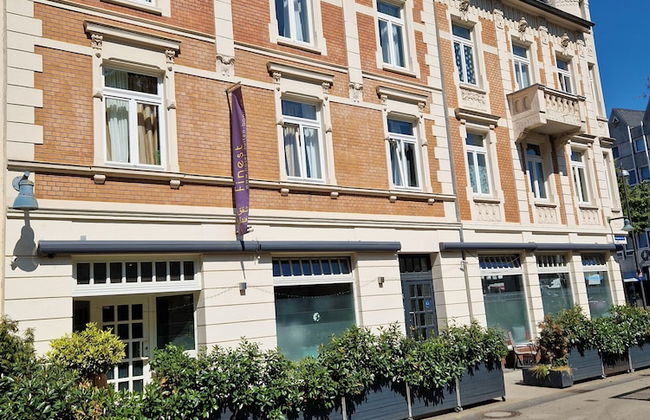 FHS Aparthotel - Foto 32