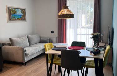 Apartament No. 26 Nad Iławką - Foto 32