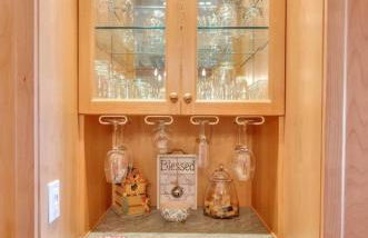 Cozy Studio Wood Fireplace - Foto 22