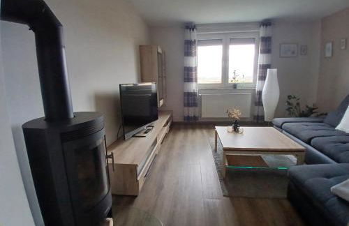 Ferienwohnung am Wiesengrund - Foto 9