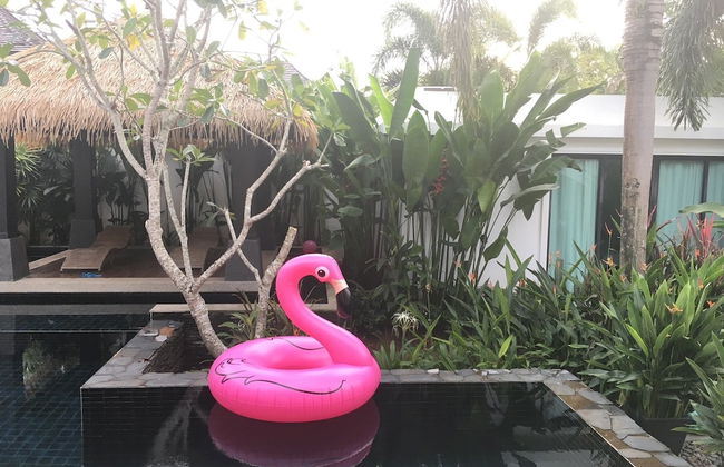 Villas Aelita Pool Villa Resort - Photo 14