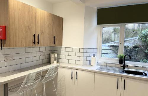 Hardy Hideaway - Foto 15