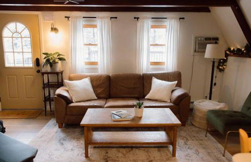 6M Morninstar - A curated A-Frame experience for outdoor lovers - Photo 7