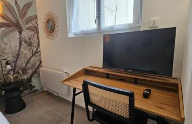 Maison Brizon collection Pepeaz - Foto 34