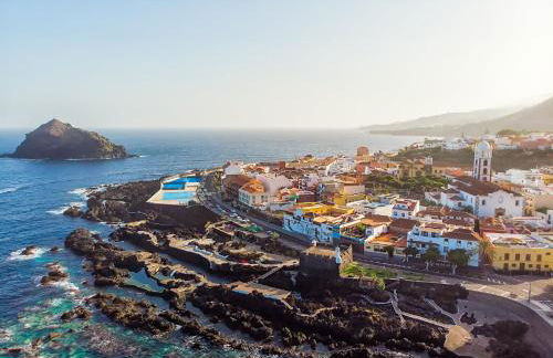 Vivienda Tagoror Garachico - Foto 20