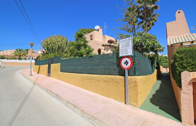 Bungalow Costa Calpe - Vallesa - Foto 19