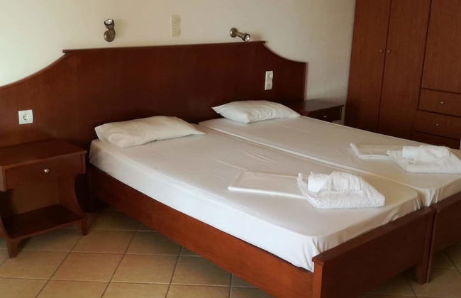 Marianthi Hotel - Foto 3