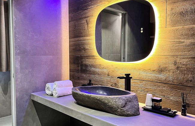 Agarthi Suites - Foto 58