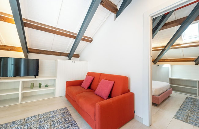 Colonna Apartments by Wonderful Italy - Foto 154