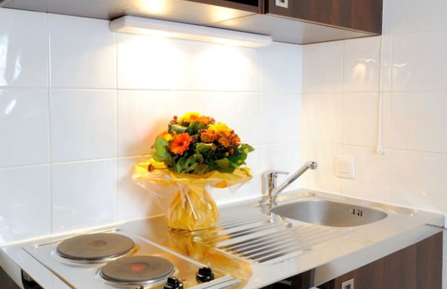 Residhome Paris Rosa Parks - Photo 10