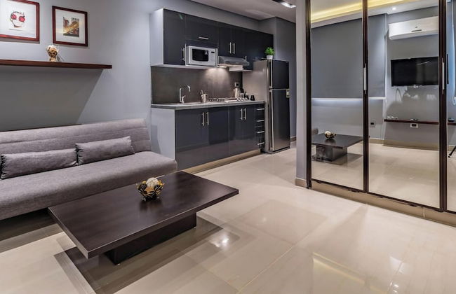 Prime Residence New Cairo - Foto 30