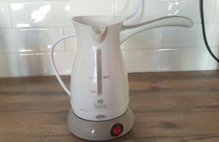 Christos Katerina House - Foto 29