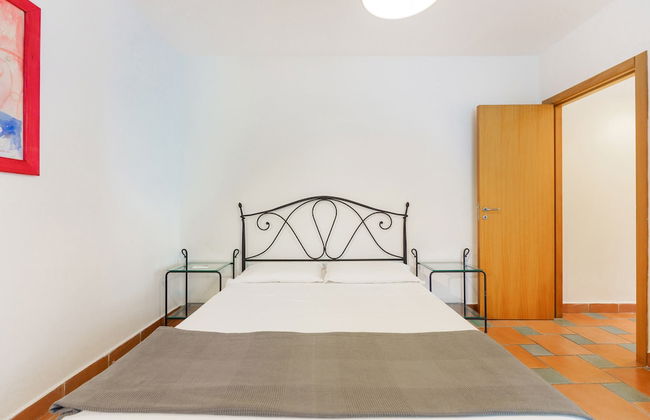 Le Grand Bleu - Gioia Apartments - Foto 27