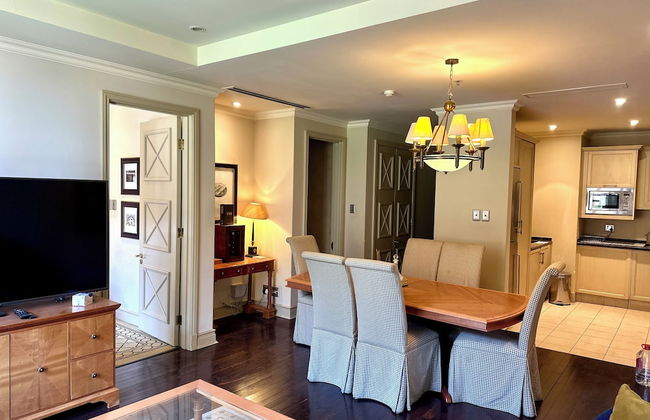 KMG Apartments x Michelangelo Towers 0705 - Photo 4