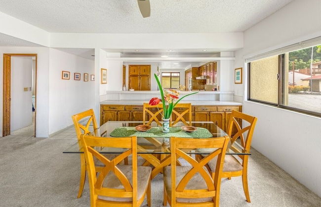 Big Island Keauhou Gardens 2 Bedroom Condo - Foto 25