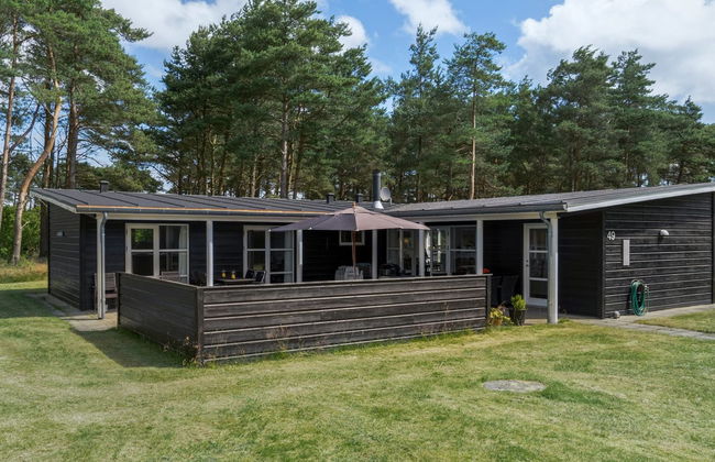 "Nele" - 400m from the sea - Foto 4