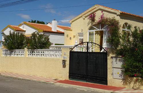 Casa Mira La Vega La Marina - Foto 29