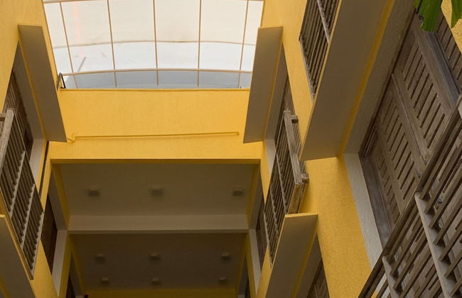 Residencial Del Mar - Foto 37