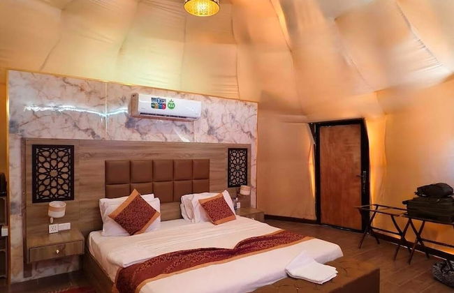 Seven Wonders Luxury Camp - Photo 24