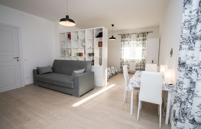 SoleBlu Appartamenti - Photo 33