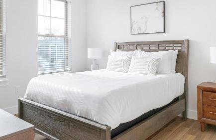 Landing Stunning 1BD Gym - Foto 8