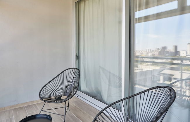 Almarena Puerto Retiro Affiliated by Melia - Photo 16