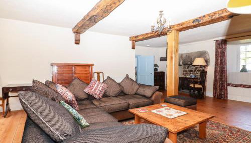 Aluric's Hall - Foto 5