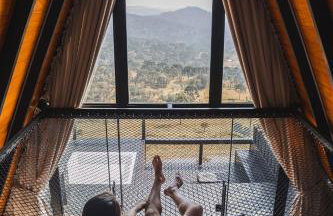 Cabanas Duas Faces - Urubici - Photo 58