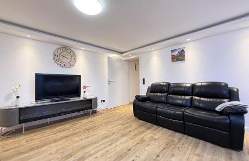 Ruhiges Apartment nähe Lübeck - Ostsee - Foto 1